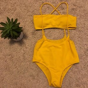 FUN summer bikini!